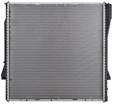 BMW Radiator 376718751 - Behr Hella Service